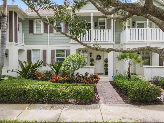 $699,000 | 2785 East Community Drive | Abacoa