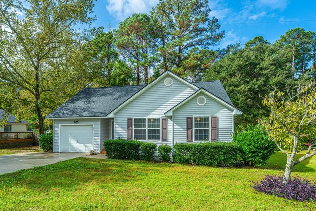 $525,000 | 298 Stefan Drive | Charleston