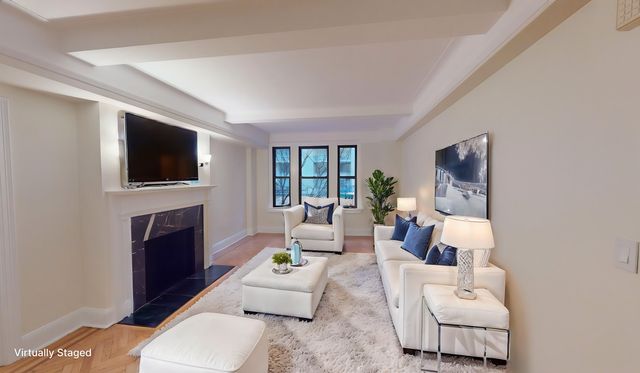 $4,400 | 210 East 68th Street, Unit 3H | Lenox Hill