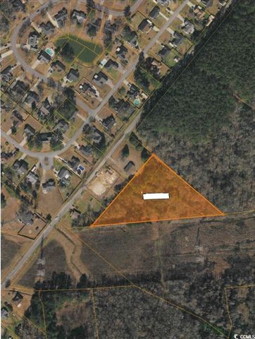 $109,900 | 2.28-acs New Road | Conway