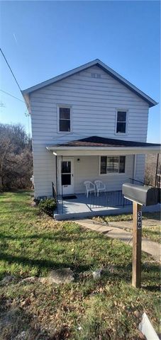 $1,300 | 344 Foster Road | North Versailles