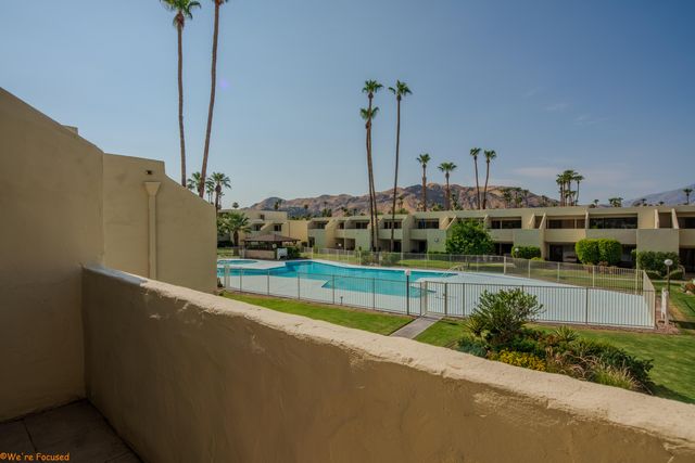 $3,300 | 1655 East Palm Canyon Drive, Unit 202 | Twin Palms