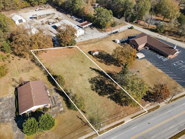 $150,000 | 462 Cross Anchor Road | Woodruff