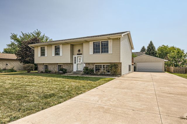 $299,900 | 4019 Highland Drive | Zion