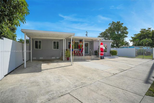 $690,000 | 5351 East 2nd Avenue | Hialeah