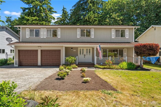 $774,900 | 28922 12th Avenue South | Federal Way