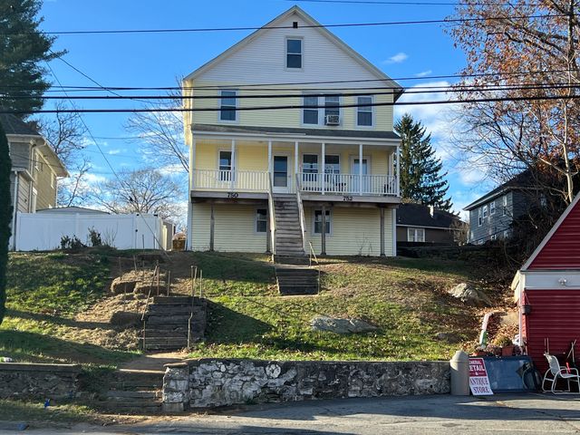 $250,000 | 750 North Main Street | Central Norwich