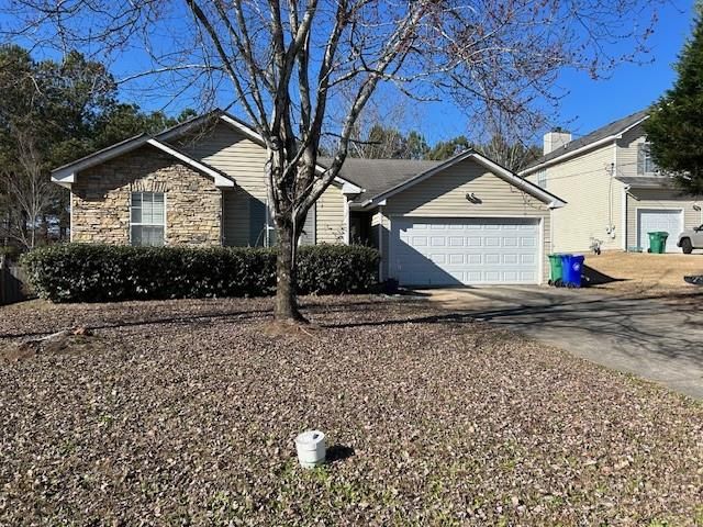 $250,000 | 2374 Brandenberry Court | Panthersville