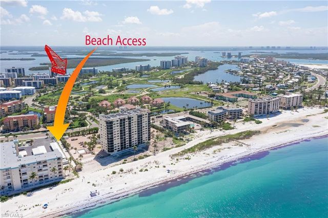 $534,000 | 4311 Bay Beach Lane, Unit 742 | Fort Myers Beach