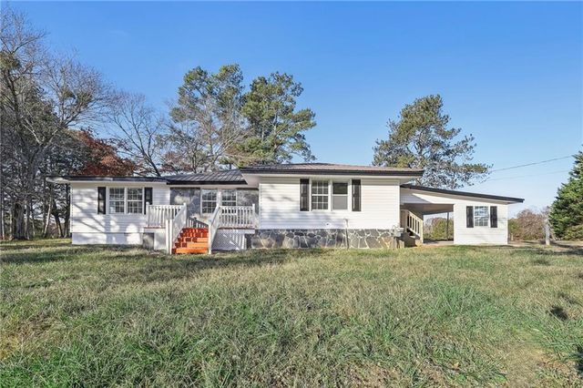 $189,900 | 3264 Lovvorn Mill Road