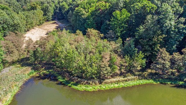 $423,000 | Lot 4 Persimmon South Bend | German Township - St. Joseph County