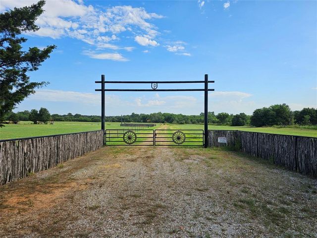 $237,000 | Tbd Nelson Road | Reno - Parker County