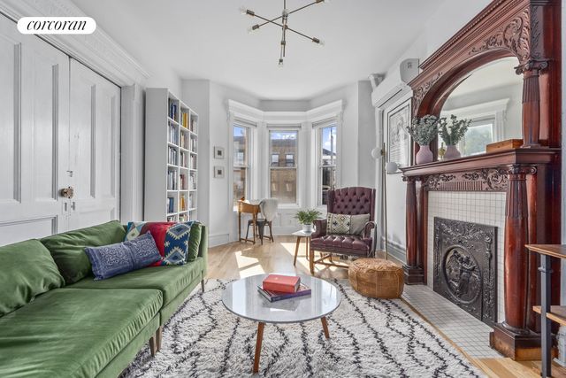 $1,699,000 | 413 41st Street | Sunset Park