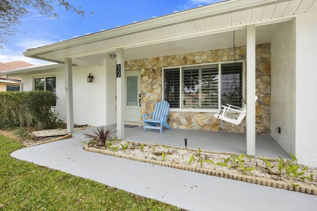 $9,500 | 52 PineHill Trail East | Tequesta