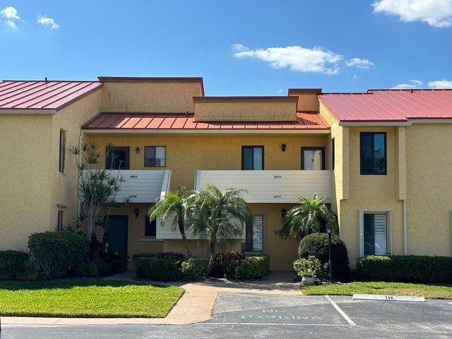 $170,000 | 5335 Southeast Miles Grant Road, Unit H216 | Port Salerno Waterfront District