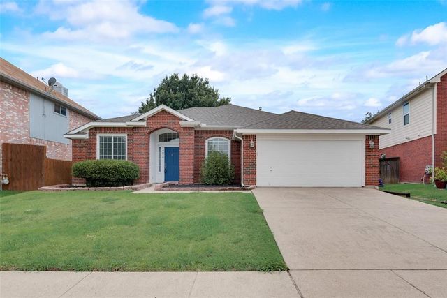 $367,500 | 4810 Brady Court | Southeast Arlington