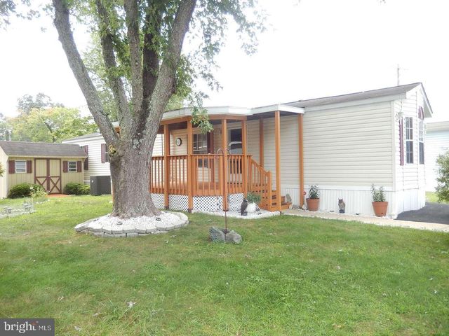 $65,000 | 10505 Cedarville Road, Unit 84 | Cedarville