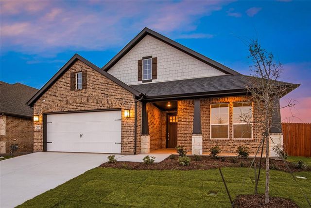 $404,900 | 2037 Velora Drive | Far North Fort Worth