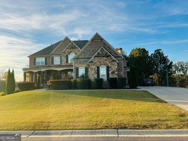 $1,855,000 | 808 Chestnut Place | Blue Valley