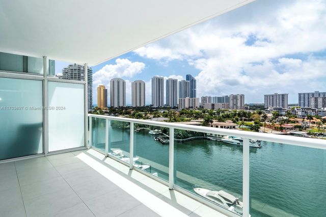 $6,900 | 400 Sunny Isles Boulevard, Unit 919 | Sunny Isles Beach