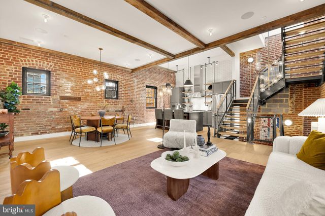 $1,995,000 | 770 Girard Street Northwest, Unit 8E | Columbia Heights