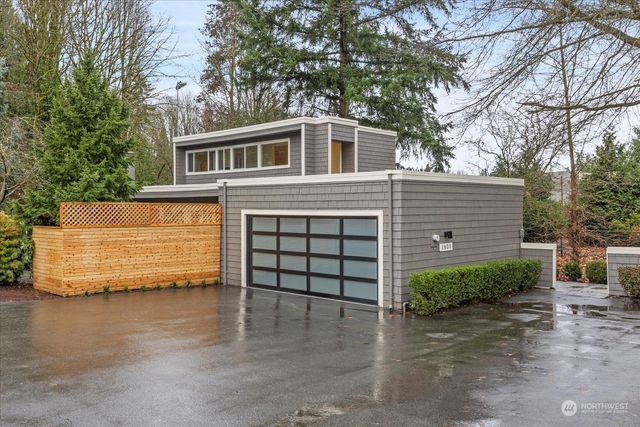 $1,980,000 | 1825 112th Avenue Northeast | Northwest Bellevue