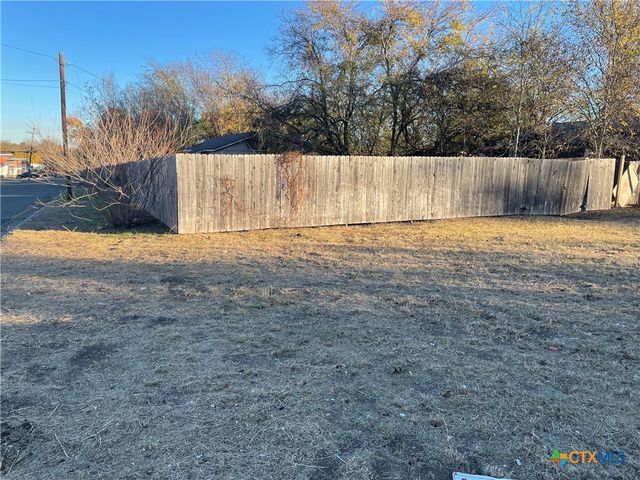 $27,500 | 1612 North Park Street | North Killeen