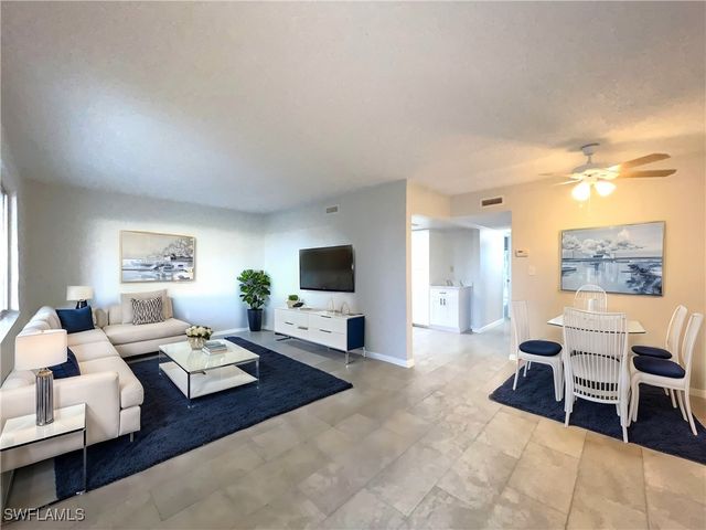 $154,900 | 4906 Victoria Drive, Unit 103 | Cape Coral