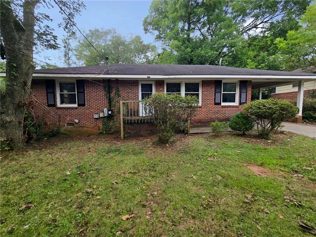 $159,900 | 2385 Perkerson Road Southwest | Perkerson