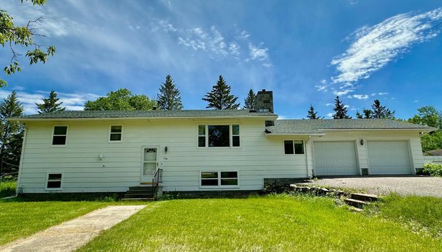 $219,900 | 726 10th Street South | Greenbush