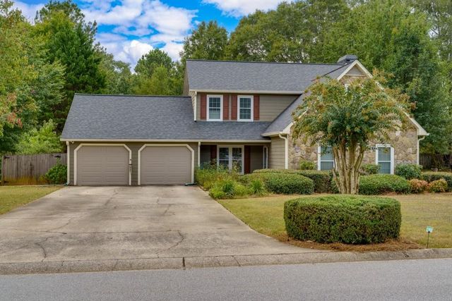 $395,000 | 3420 Sweetbriar Lane | Powder Springs