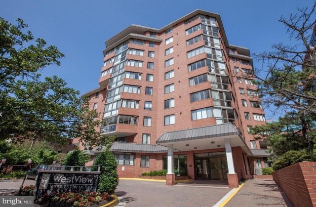 $620,000 | 1001 North Vermont Street, Unit 109 | Westview at Ballston Metro Condominiums