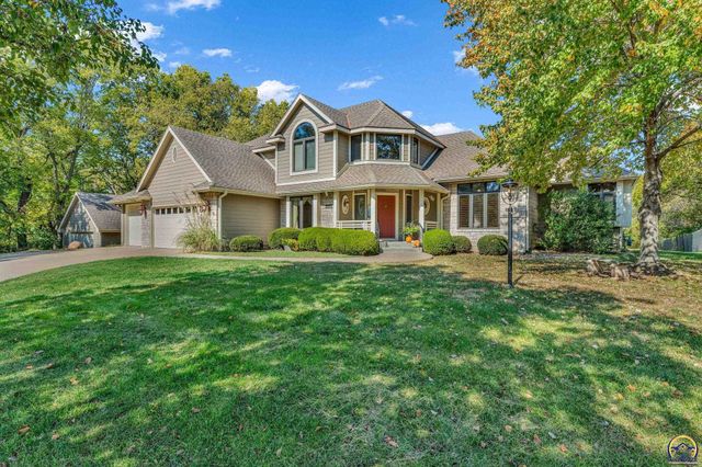 $620,000 | 6224 Southwest 34th Terrace | Topeka