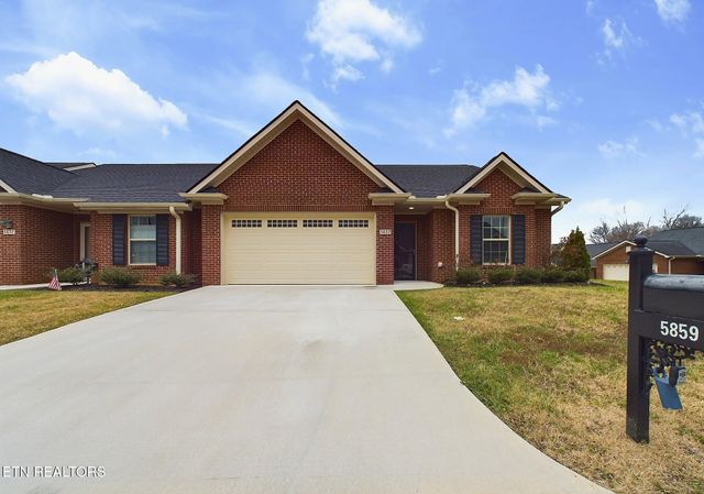 $1,700 | 5859 Trestle Way | Knoxville