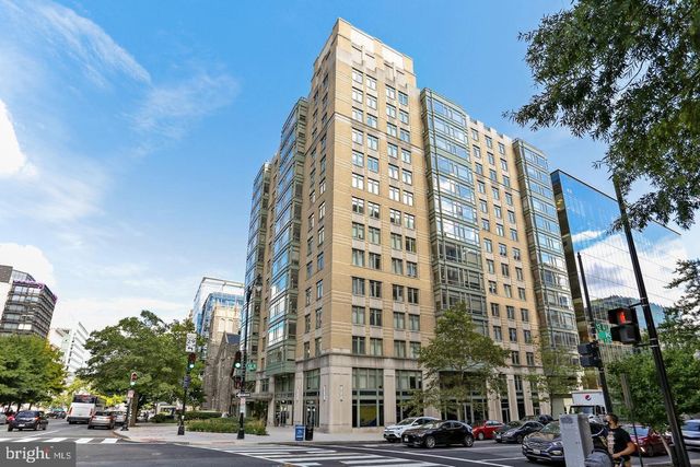 $3,400 | 1150 K Street Northwest, Unit 310 | Downtown-Penn Quarter