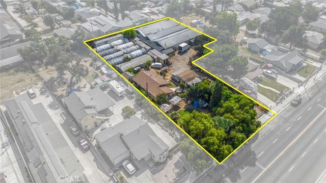 $1,485,000 | 11428 Shoemaker Avenue | South Whittier