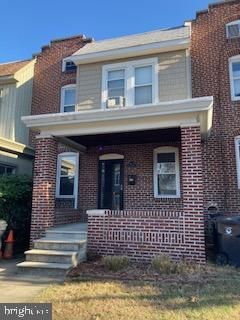 $2,000 | 912 North Clayton Street | Cool Spring-Tilton Park