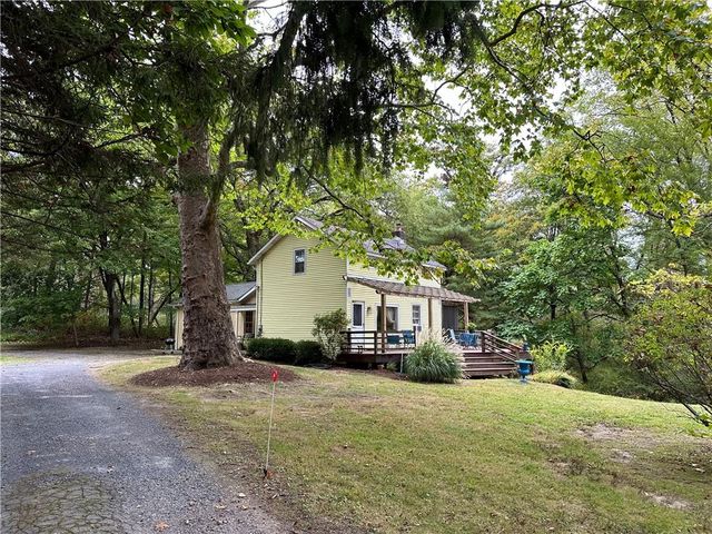 $595,000 | 134 River Road | Rhinebeck