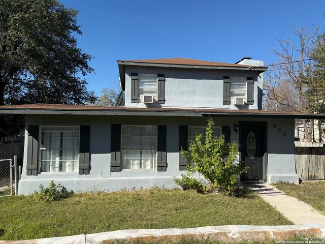 $190,000 | 235 Altgelt Avenue | Balcones Heights