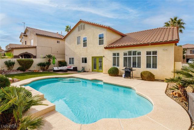 $675,000 | 9446 Bondeno Street | Silverado Ranch