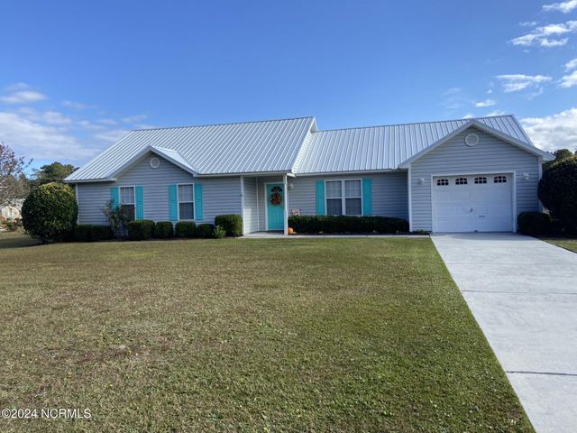 $2,000 | 203 Palomino Lane | White Oak Township - Carteret County