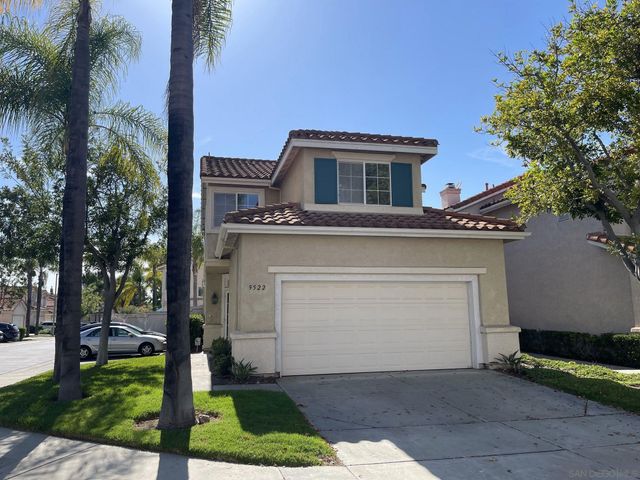 $1,150,000 | 9522 Capricorn Way | Mira Mesa