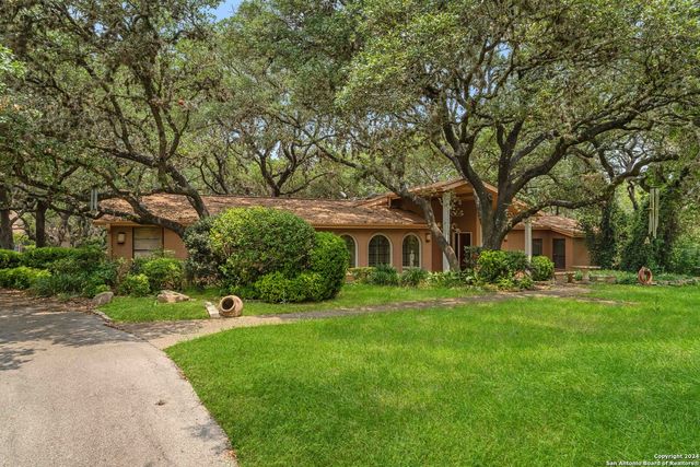 $575,000 | 25626 Hazy Hollow Drive | Scenic Oaks