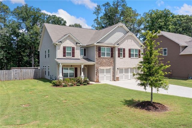 $709,000 | 2732 Warm Season Drive