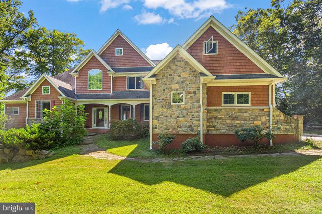 $1,629,000 | 586 Corrine Road | Pocopson Township - Chester County