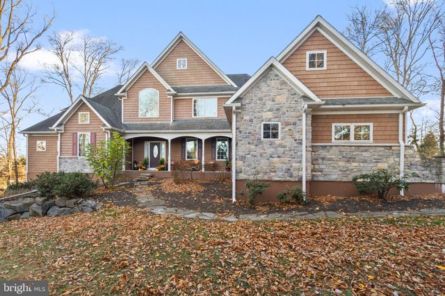 $1,629,000 | 586 Corrine Road | Pocopson Township - Chester County