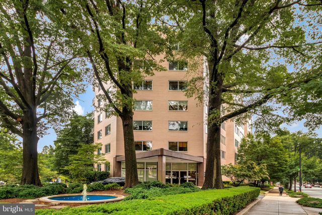 $199,900 | 2829 Connecticut Avenue Northwest, Unit 314 | Garfield