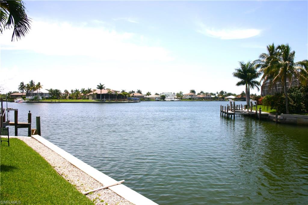 a view of lake