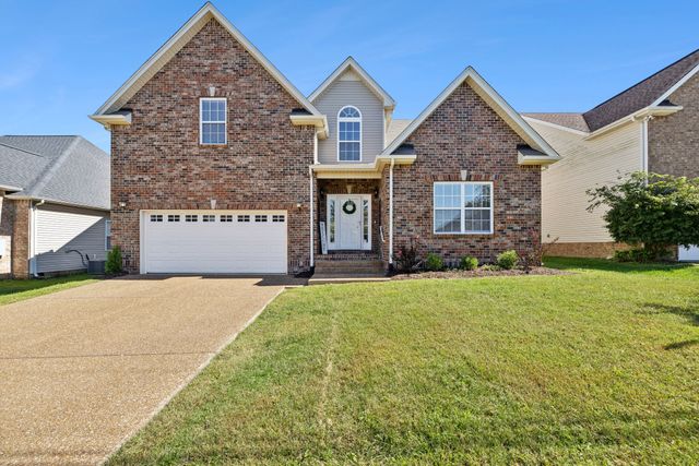 $479,900 | 5011 Norman Way | Golf View Estates