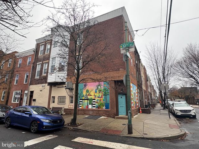 $650,000 | 1143 Federal Street | Passyunk Square